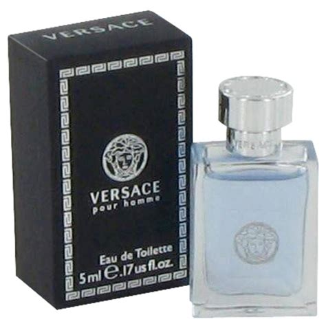 versace pour homme sample.